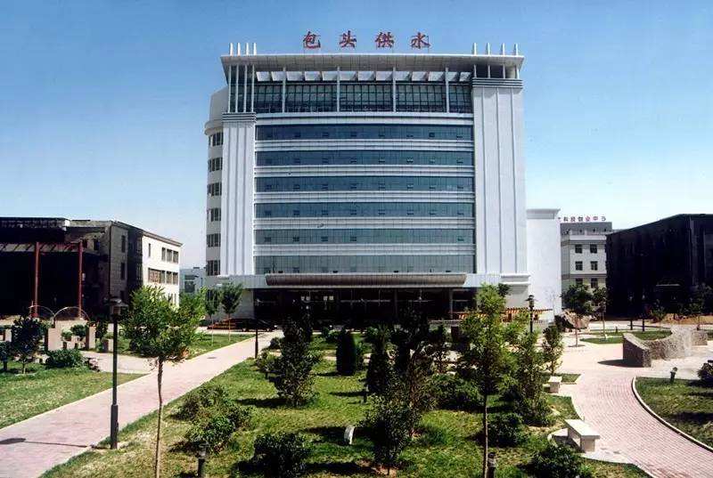 KY.COM市供水总公司